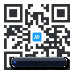 苹果版 iOS 二维码 - LEYU